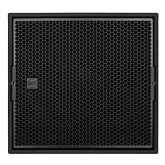 RCF SUB 9016-AS Активный сабвуфер, 2000 Вт., 16", RDNet