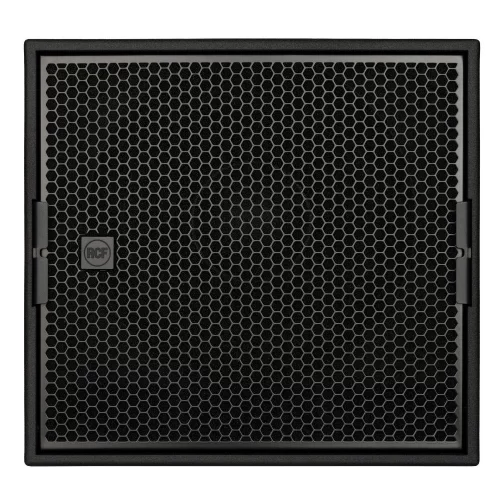 RCF SUB 9016-AS Активный сабвуфер, 2000 Вт., 16", RDNet