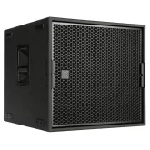 RCF SUB 9016-AS Активный сабвуфер, 2000 Вт., 16", RDNet