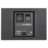 RCF SUB 9019-AS Активный сабвуфер, 2000 Вт., 19", RDNet