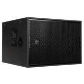 RCF SUB 9019-AS Активный сабвуфер, 2000 Вт., 19", RDNet