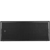 RCF SUB 9029-AS Активный сабвуфер, 4000 Вт., 2х19", RDNet