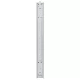 RCF VSA 1250 CUST MKII Активная звуковая колонна, 600 Вт., 12х3,5"