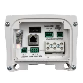 RCF VSA 1250 CUST MKII Активная звуковая колонна, 600 Вт., 12х3,5"