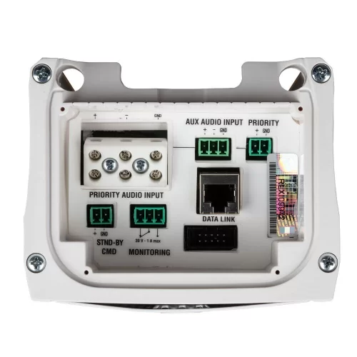 RCF VSA 850 CUST MKII Активная звуковая колонна, 400 Вт., 8х3,5"