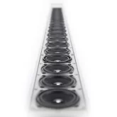 RCF VSA 850 CUST MKII Активная звуковая колонна, 400 Вт., 8х3,5"