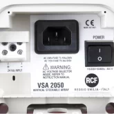 RCF VSA 850 CUST MKII Активная звуковая колонна, 400 Вт., 8х3,5"