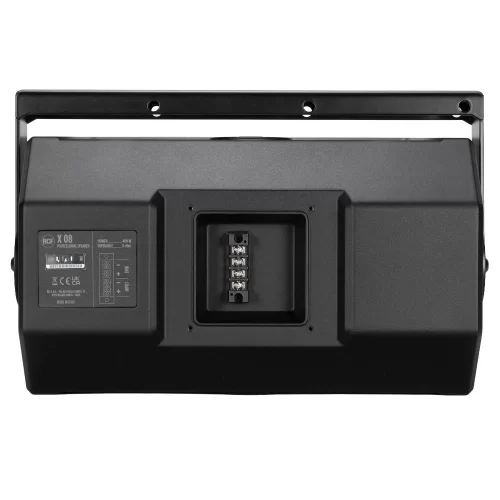 RCF X 08 Пассивная АС, 400 Вт., 8"