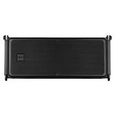 RCF X 28L Элемент ЛМ, 800 Вт., 2x8", IP55