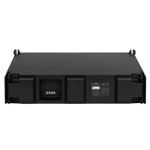 RCF X 28L Элемент ЛМ, 800 Вт., 2x8", IP55