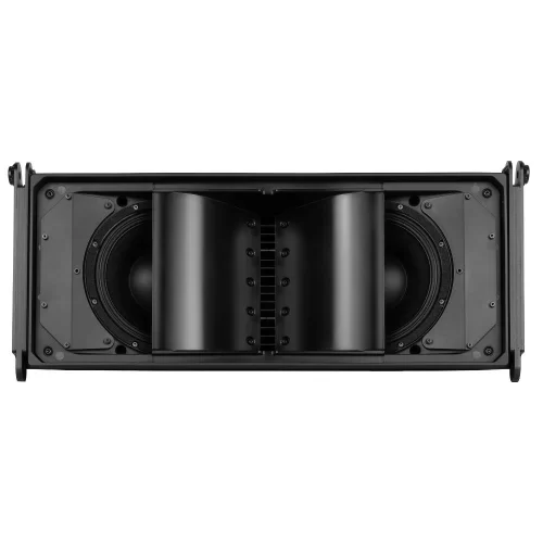 RCF X 28L Элемент ЛМ, 800 Вт., 2x8", IP55