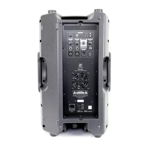 RFIntell DF12A Активная АС, 800 Вт., 12", Bluetooth