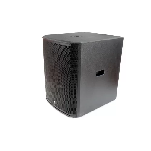 RFIntell DF18SA Активный сабвуфер, 2000 Вт., 18"