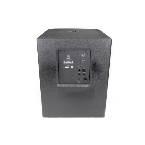 RFIntell DF18SA Активный сабвуфер, 2000 Вт., 18"