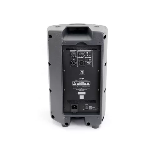 RFIntell DF8A Активная АС, 300 Вт., 8", Bluetooth