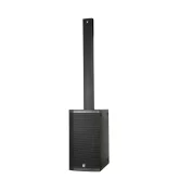 RFIntell ML15SA_ML8F Активная АС, 2100 Вт., 15"+8х4"