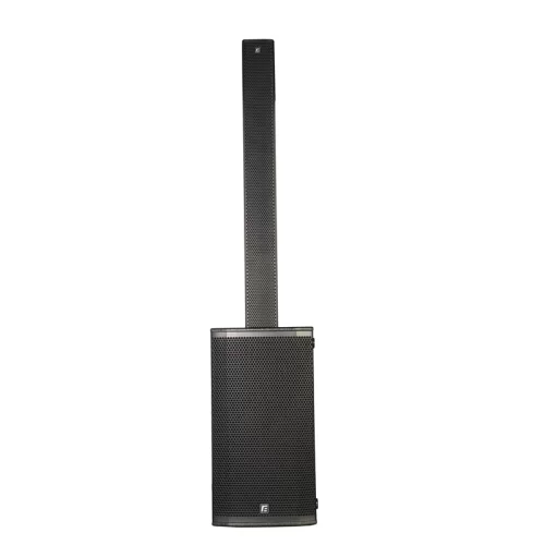 RFIntell ML15SA_ML8F Активная АС, 2100 Вт., 15"+8х4"