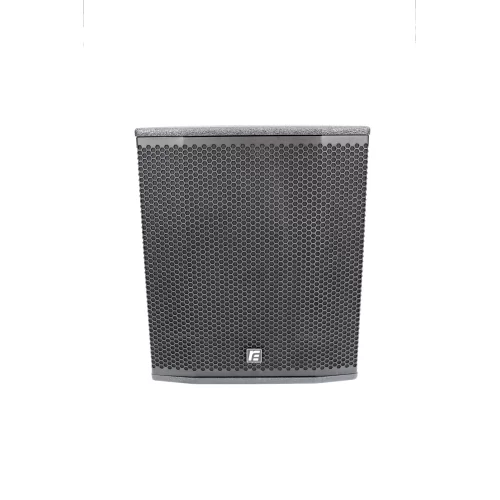 RFIntell VS15S Активный сабвуфер, 600 Вт., 15"