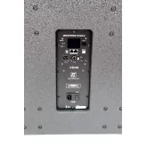 RFIntell VS15S Активный сабвуфер, 600 Вт., 15"