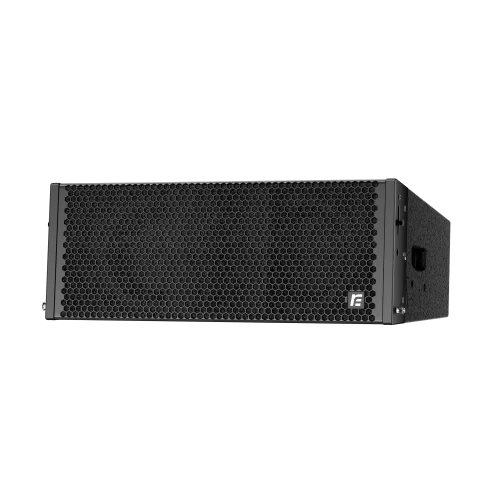 RFIntell VT208 Элемент ЛМ, 375 Вт., 2х8"