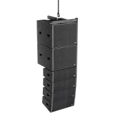 RFIntell VT208 Элемент ЛМ, 375 Вт., 2х8"