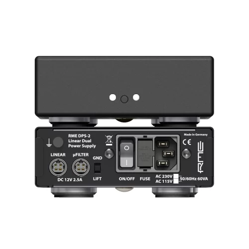 RME DPS-2 Линейный блок питания для серии RME ADI-2
