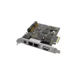 RME HDSPe AoX-D Аудиоинтерфейс PCIe x4, Dante, MADI