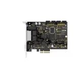 RME HDSPe AoX-D Аудиоинтерфейс PCIe x4, Dante, MADI