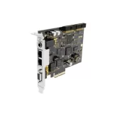 RME HDSPe AoX-M Аудиоинтерфейс PCIe x4, AVB