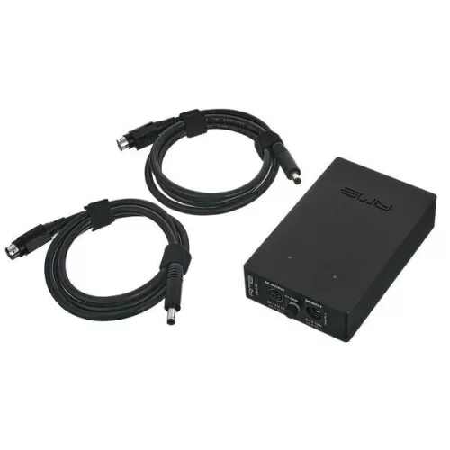 RME LNI-2 DC Активный DC-фильтр