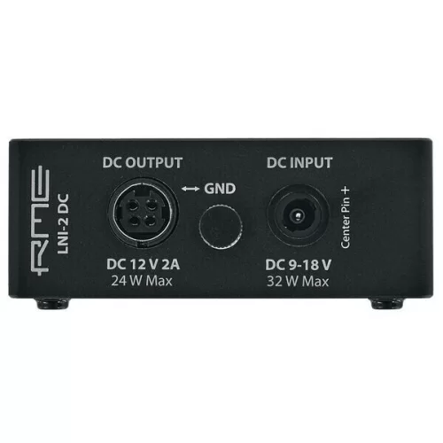 RME LNI-2 DC Активный DC-фильтр