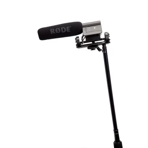 RODE Lavalier II Петличный низкопрофильный микрофон