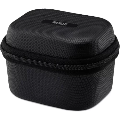 RODE Charge Case+ Зарядное устройство для Wireless GO Gen3 и Wireless PRO