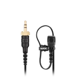 RODE Lavalier II Петличный низкопрофильный микрофон