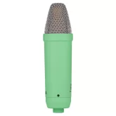 Rode NT1 Signature Green Студийный конденсаторный микрофон