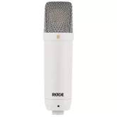 Rode NT1 Signature White Студийный конденсаторный микрофон