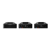 Rode Wireless GO Gen 3 2-канальная накамерная система со встроенным микрофоном