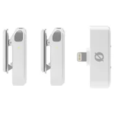Rode Wireless Micro Lightning White Радиосистема для смартфона