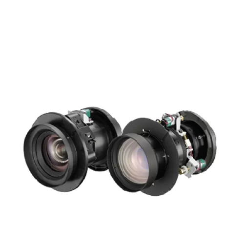 ROLY CW-CM8000FR Объектив для инсталляционных проекторов (RL-85U и RL-10KU)