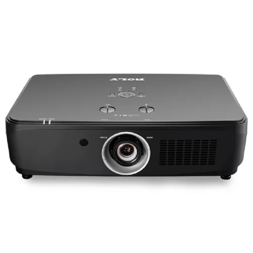 ROLY RL-HW700 Лазерный проектор, WXGA (1280x800)