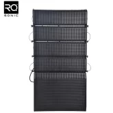 RQ SONIC LA615D Активный акустический комплект, 5600 Вт.