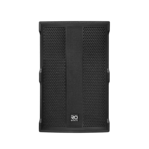 RQ SONIC WQ12D3 Активная АС, 1000 Вт., 12", DSP, Bluetooth