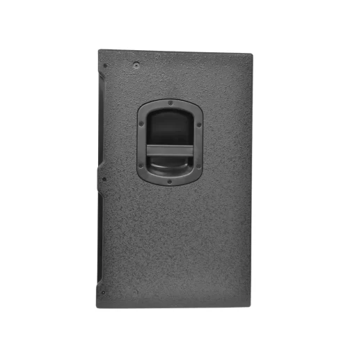 RQ SONIC WQ12D3 Активная АС, 1000 Вт., 12", DSP, Bluetooth