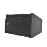RQ SONIC WQ12D3 Активная АС, 1000 Вт., 12", DSP, Bluetooth