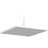 Relacart ACM-582 Потолочный микрофонный массив, Dante