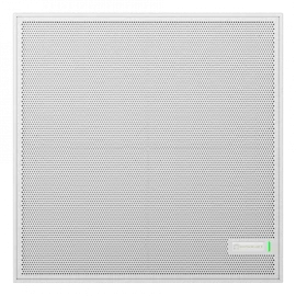 Relacart ACM-600 Потолочный микрофонный массив, Dante