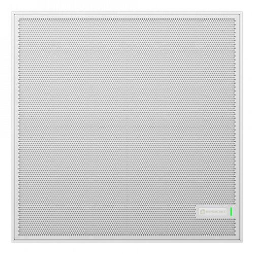 Relacart ACM-600 Потолочный микрофонный массив, Dante