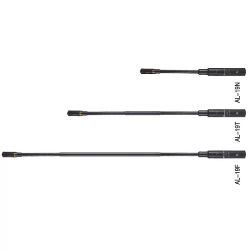 Relacart AL-19T Конденсаторный кардиоидный микрофон на гусиной шее