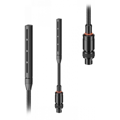 Relacart GF-902 Конденсаторный микрофон на гусиной шее