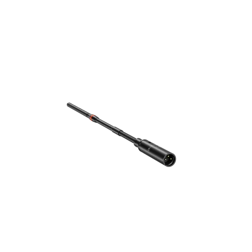 Relacart GS-838 Конденсаторный суперкардиоидный микрофон на «гусиной шее»